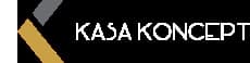 Kasa Koncept Logo