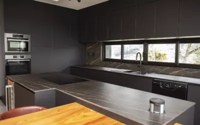 Muebles para cocina en Costa Rica: calidad, estilo y funcionalidad