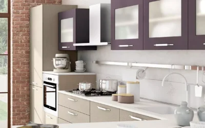Muebles de cocina de lujo en Costa Rica: diseño y funcionalidad perfecta