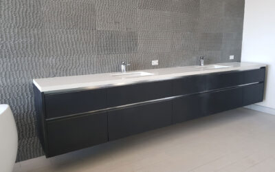 Cómo elegir los mejores muebles de baño de lujo en Costa Rica