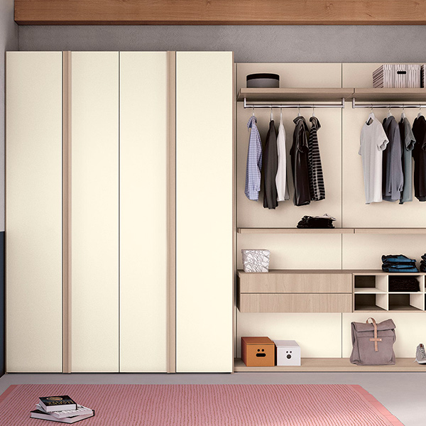 closet de lujo