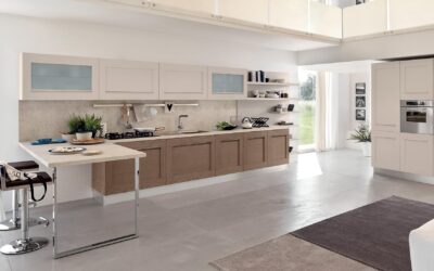 Cómo elegir a los mejores fabricantes de muebles de cocina en Costa Rica