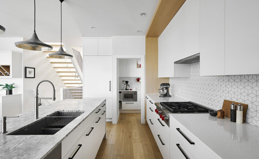 Tendencias en muebles de cocina en Costa Rica para 2025 y 2026