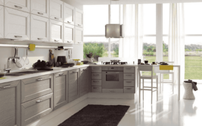 Diseños de cocinas de lujo: Cómo lograr un espacio elegante y funcional