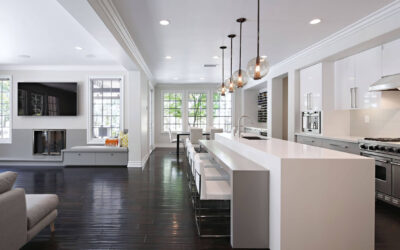 Consejos para mantener tus muebles de cocina en perfecto estado