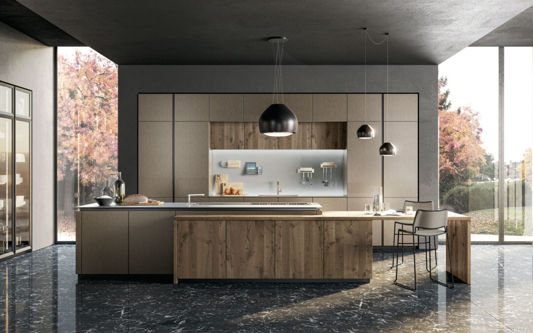 Muebles de Cocina en Costa Rica: Diseño, Materiales y Claves para Proyectos de Alto Nivel