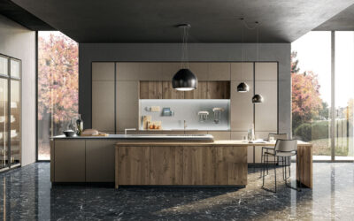 Muebles de Cocina en Costa Rica: Diseño, Materiales y Claves para Proyectos de Alto Nivel