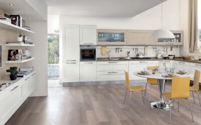 Muebles de cocina a medida: La guía definitiva de diseño, fabricación e instalación en Costa Rica